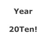 How Science will Rock our Life in the Year 20Ten?