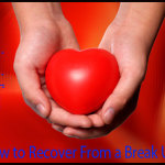 How to Recover From a Break Up?