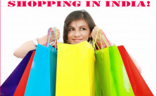 Shopping in India