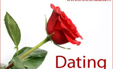 In Serious Relationship How to go for Dating!