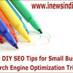 Some DIY SEO Tips for Small Business | Search Engine Optimization Tricks!