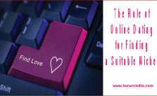 Role of Online Dating