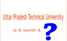 Uttar Pradesh Technical University