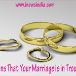 Signs That Your Marriage is in Trouble!