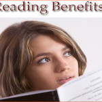 Info-Graphics on Reading Benefits!