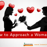 How to Approach a Woman?