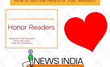 How to Win the Hearts of Your Readers!