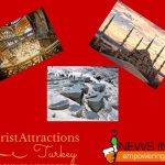 Tourist Attractions in Turkey!