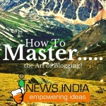 How to Master the Art of Blogging?