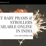 Best Baby Prams & Strollers Available Online in India!