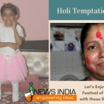 Holi Temptations – Let’s Enjoy the Festival of Color with these Deserts!